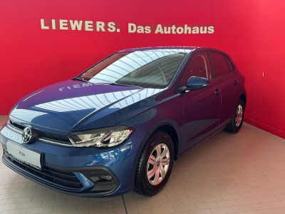 VW Polo Gebrauchtwagen