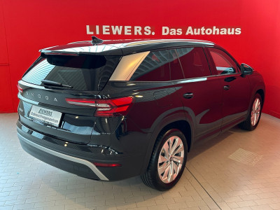 Skoda Kodiaq Gebrauchtwagen