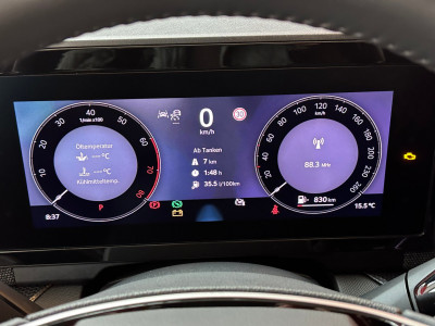 Skoda Kodiaq Gebrauchtwagen