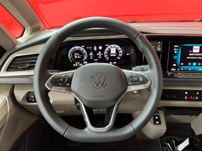 VW Multivan Gebrauchtwagen