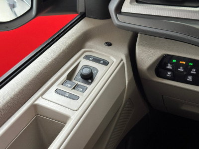 VW Multivan Gebrauchtwagen