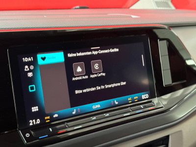 VW Multivan Gebrauchtwagen