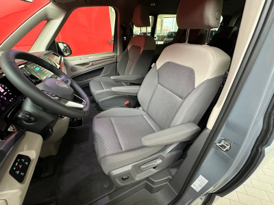 VW Multivan Gebrauchtwagen