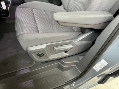 VW Multivan Gebrauchtwagen