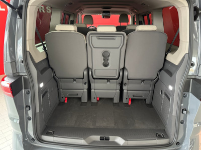 VW Multivan Gebrauchtwagen