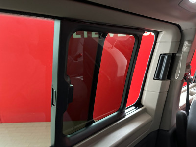 VW Multivan Gebrauchtwagen