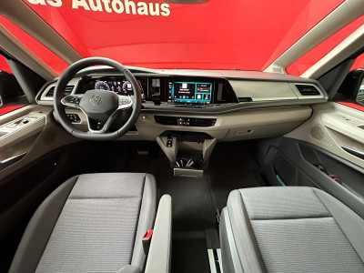 VW Multivan Gebrauchtwagen