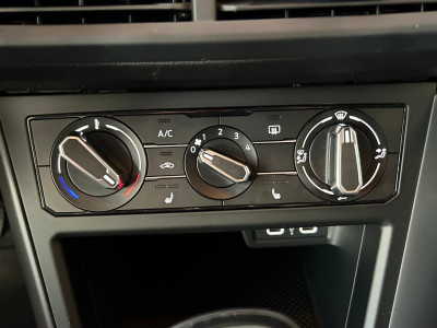 VW Taigo Gebrauchtwagen