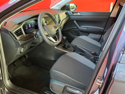 VW Taigo Gebrauchtwagen