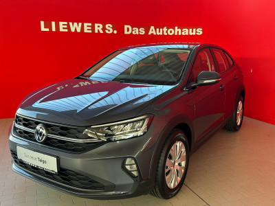 VW Taigo Gebrauchtwagen