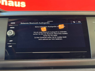 VW Taigo Gebrauchtwagen