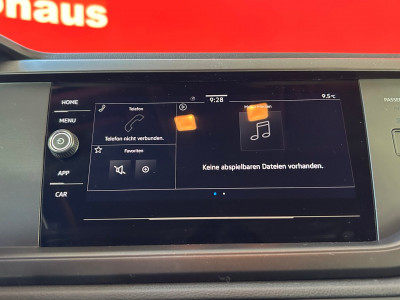 VW Taigo Gebrauchtwagen