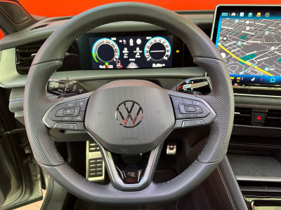 VW Tayron Gebrauchtwagen