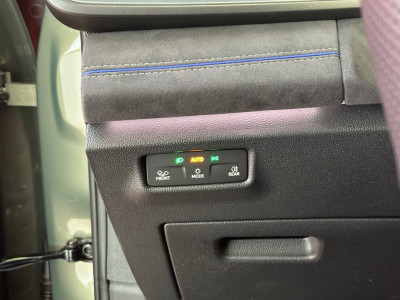 VW Tayron Gebrauchtwagen