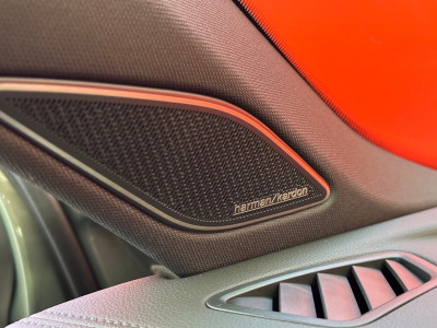 VW Tayron Gebrauchtwagen