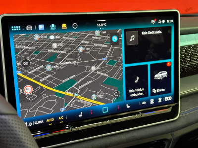 VW Tayron Gebrauchtwagen