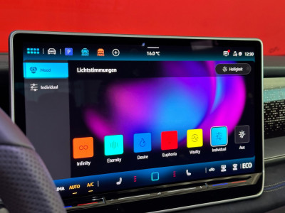 VW Tayron Gebrauchtwagen