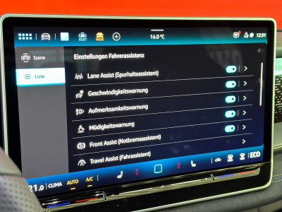 VW Tayron Gebrauchtwagen