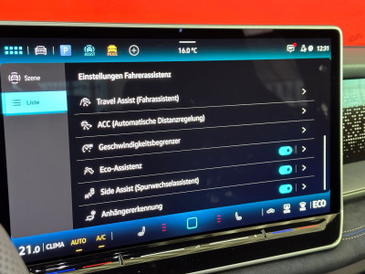 VW Tayron Gebrauchtwagen