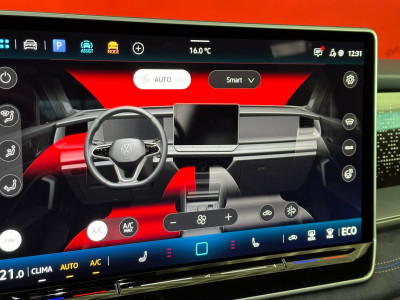 VW Tayron Gebrauchtwagen