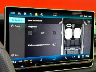 VW Tayron Gebrauchtwagen