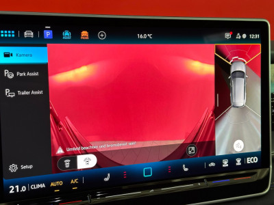 VW Tayron Gebrauchtwagen