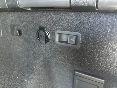 VW Tayron Gebrauchtwagen