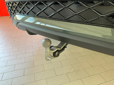 VW Tayron Gebrauchtwagen