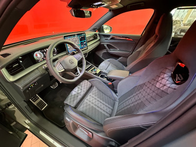 VW Tayron Gebrauchtwagen