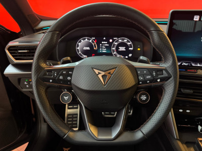 Cupra Formentor Gebrauchtwagen