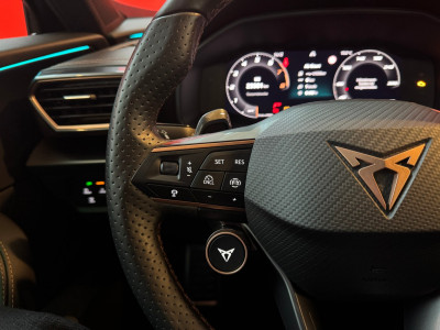 Cupra Formentor Gebrauchtwagen