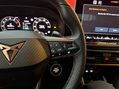 Cupra Formentor Gebrauchtwagen