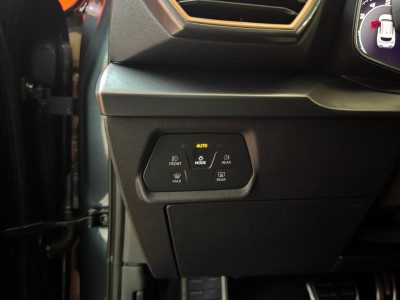 Cupra Formentor Gebrauchtwagen