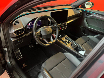 Cupra Formentor Gebrauchtwagen