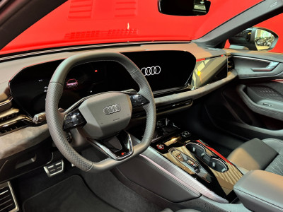 Audi A5 Gebrauchtwagen