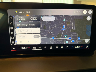 Audi Q3 Gebrauchtwagen