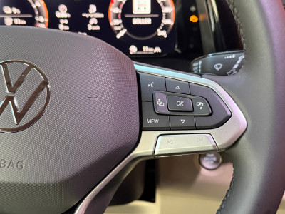 VW Multivan Gebrauchtwagen