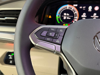 VW Multivan Gebrauchtwagen