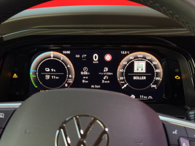 VW Multivan Gebrauchtwagen