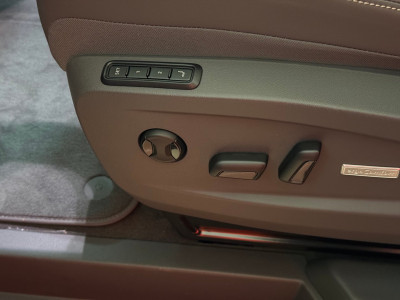 VW Multivan Gebrauchtwagen