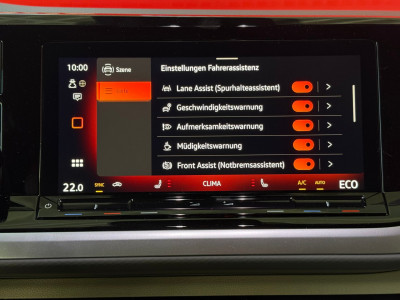 VW Multivan Gebrauchtwagen