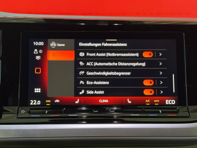 VW Multivan Gebrauchtwagen