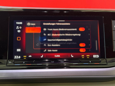 VW Multivan Gebrauchtwagen