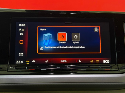 VW Multivan Gebrauchtwagen