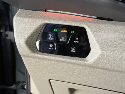 VW Multivan Gebrauchtwagen