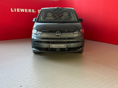 VW Multivan Gebrauchtwagen