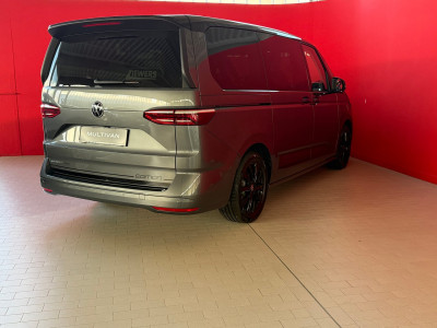 VW Multivan Gebrauchtwagen