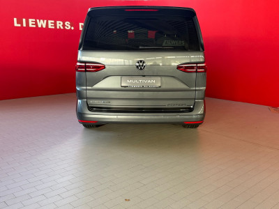 VW Multivan Gebrauchtwagen