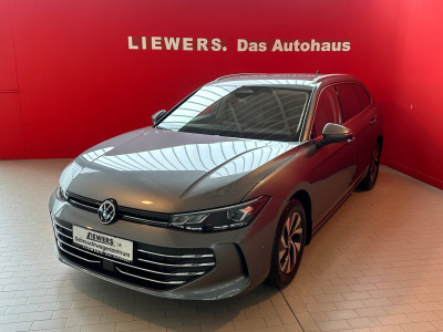 VW Passat Gebrauchtwagen VW Passat Gebrauchtwagen