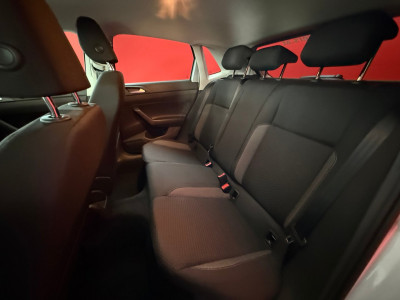 VW Polo Gebrauchtwagen